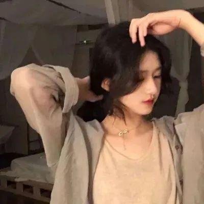 当我的指尖触碰到你的温度时